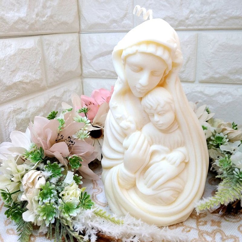 マリアオラクル eight タロットキャンドル eight / eight