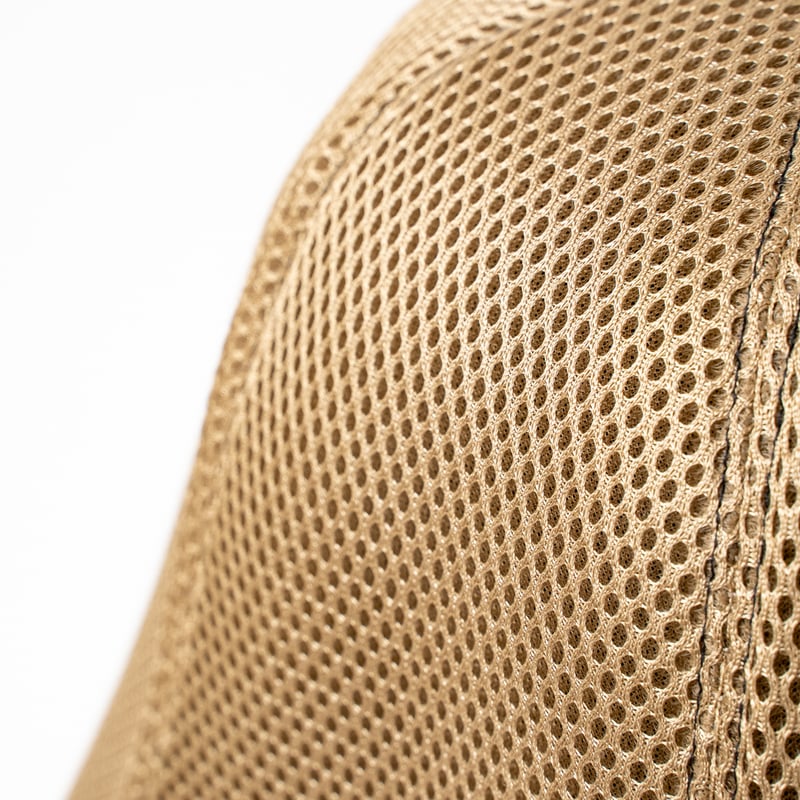 ゴールドメッシュサウナハット | SAUNA KINKAME SHOP