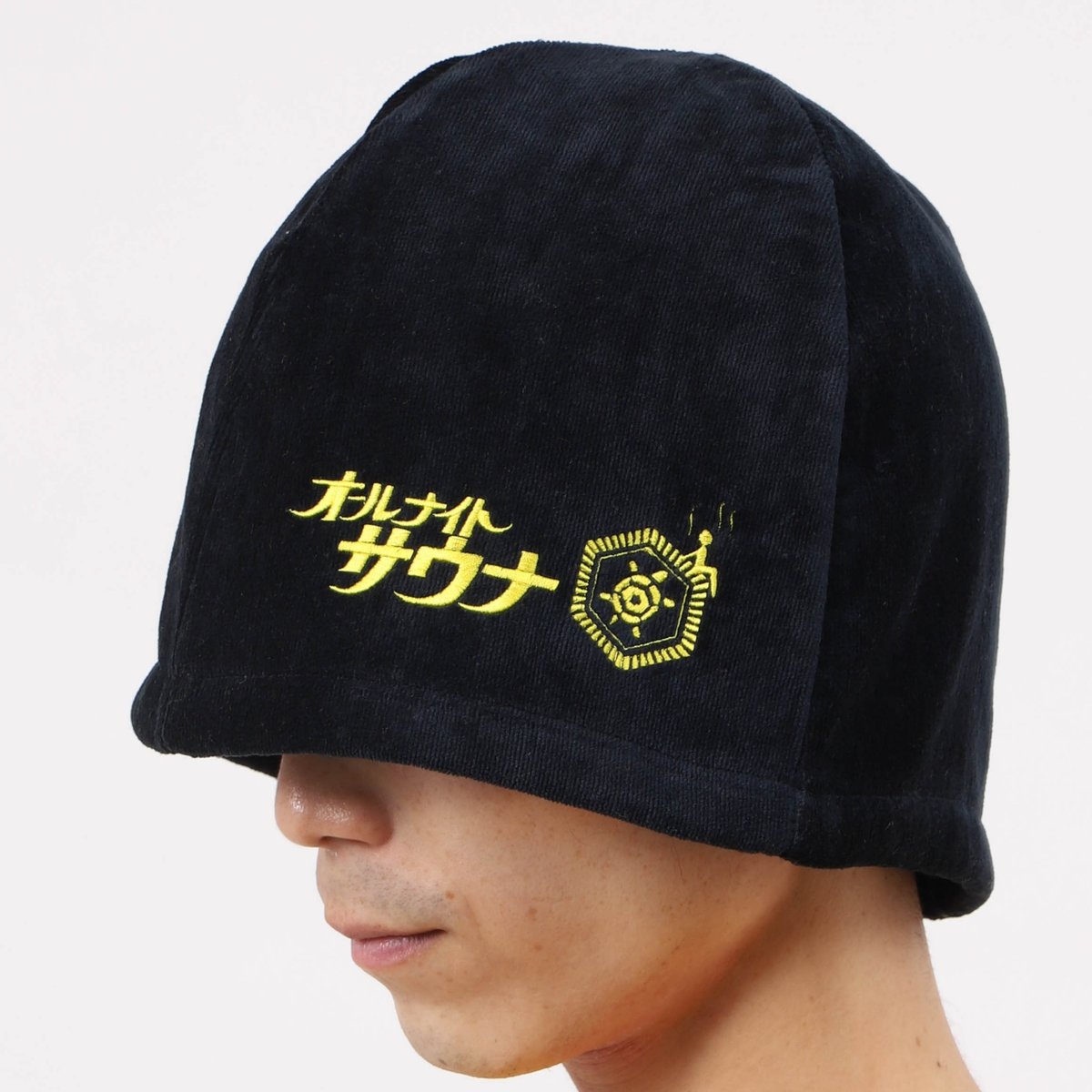 オールナイト金亀サウナハット | SAUNA KINKAME SHOP