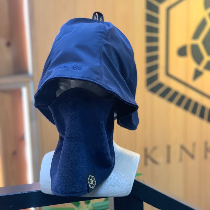 金亀マスクINサウナハット | SAUNA KINKAME SHOP