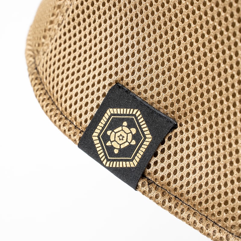 ゴールドメッシュサウナハット | SAUNA KINKAME SHOP