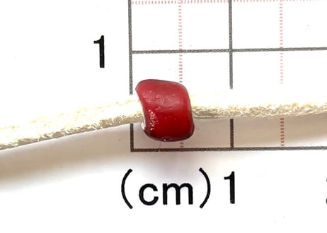 CATEGORY ホワイトハーツビーズ | Beads NAPI