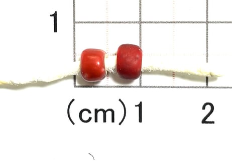 CATEGORY ホワイトハーツ | Beads NAPI