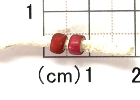 CATEGORY ホワイトハーツビーズ | Beads NAPI