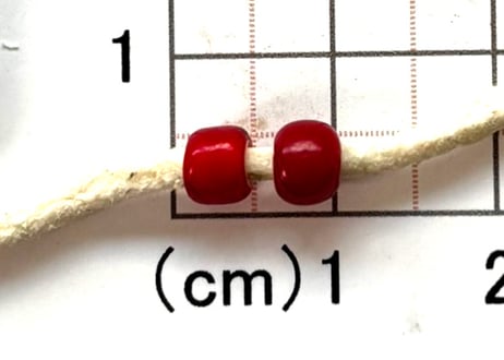 CATEGORY ホワイトハーツ | Beads NAPI