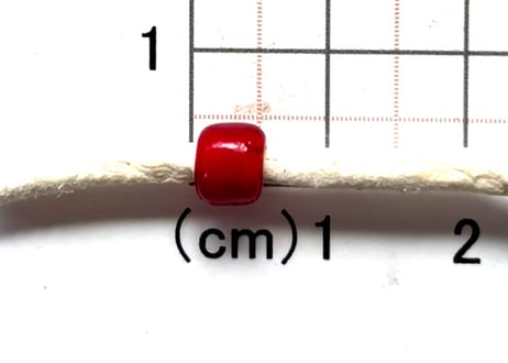 CATEGORY ホワイトハーツビーズ | Beads NAPI