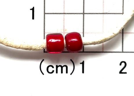 CATEGORY ホワイトハーツビーズ | Beads NAPI