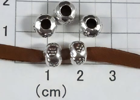 カレンシルバー