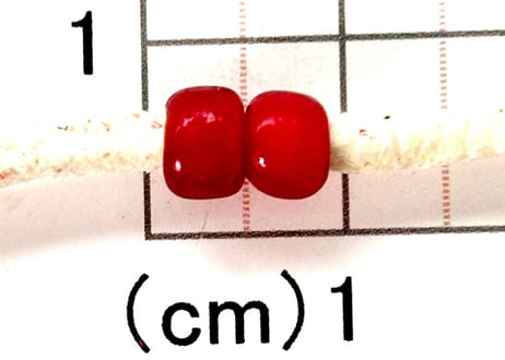 CATEGORY ホワイトハーツビーズ | Beads NAPI