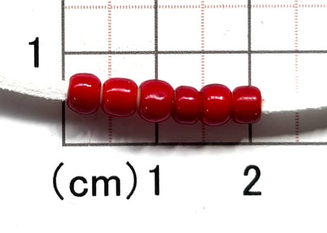 CATEGORY ホワイトハーツビーズ | Beads NAPI