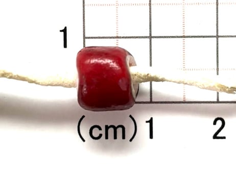 CATEGORY ホワイトハーツビーズ | Beads NAPI