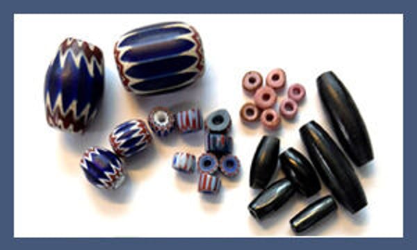 あひるん NAPIビーズ 一連セット Beads NAPI