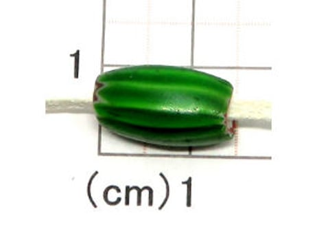 メロンシェブロン　No.5239　現品　　15mm