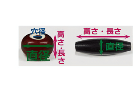 ホーン　ブラック