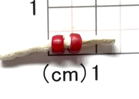 CATEGORY ホワイトハーツビーズ | Beads NAPI