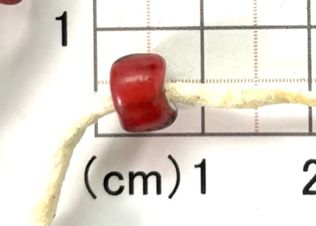 CATEGORY ホワイトハーツビーズ | Beads NAPI