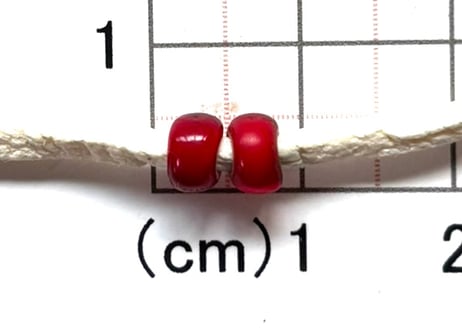 CATEGORY ホワイトハーツビーズ | Beads NAPI