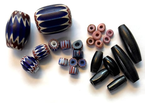 CATEGORY シェブロンビーズ | Beads NAPI