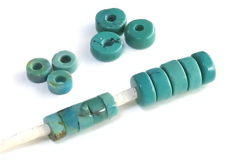 CATEGORY ヒシ型 | Beads NAPI