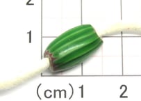 メロンシェブロン　No.5364　現品　　15mm