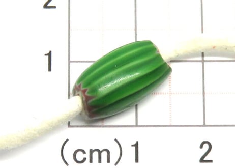 メロンシェブロン　No.5364　現品　　15mm
