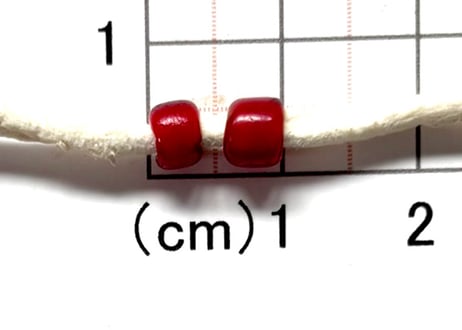 CATEGORY ホワイトハーツビーズ | Beads NAPI