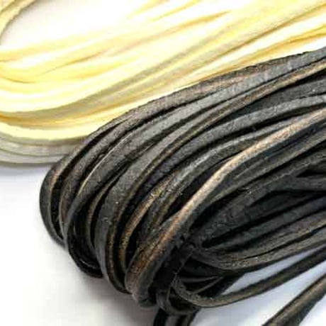 鹿革ひも | STORES