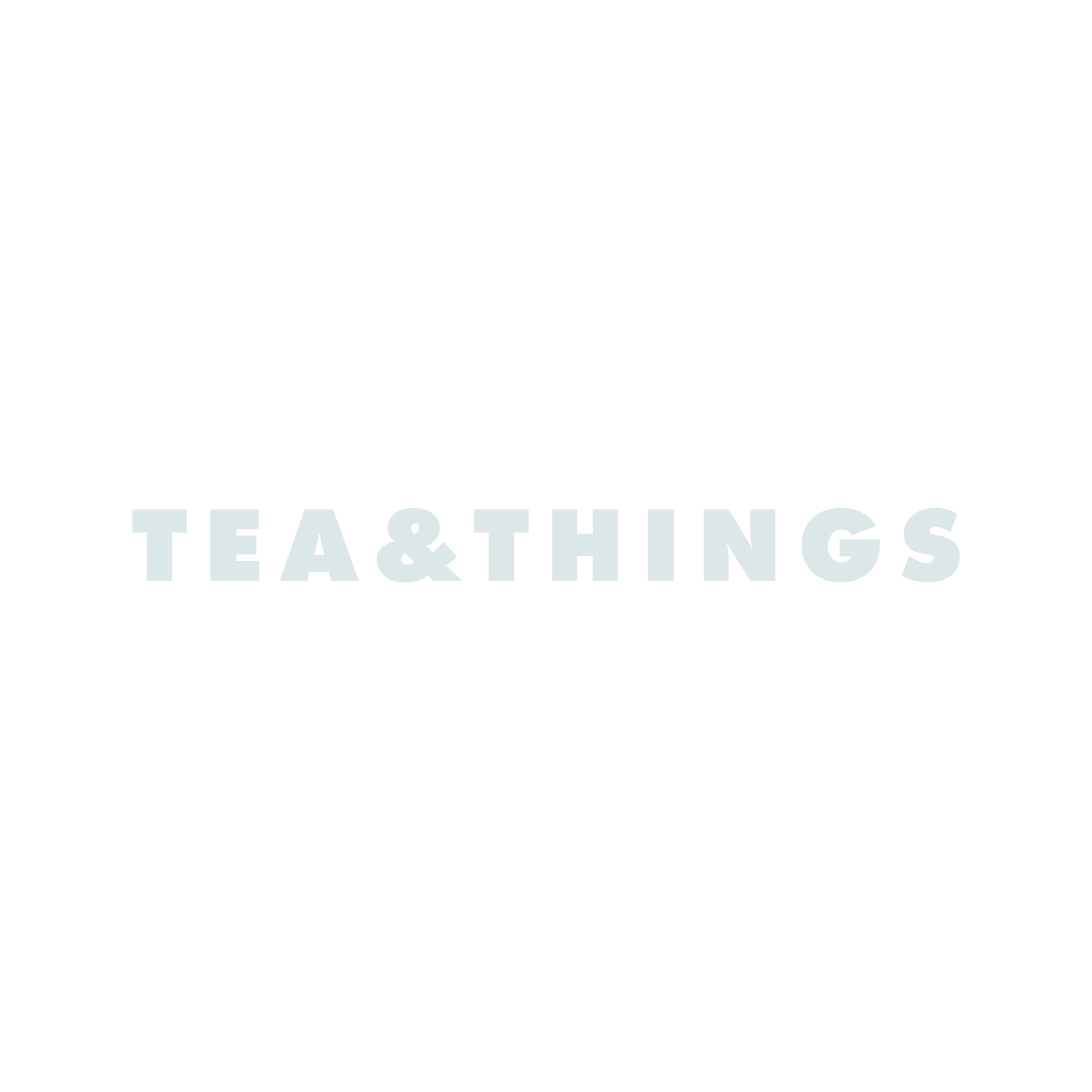 Tea & Things Gift Shop