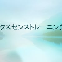 シックスセンストレーニング