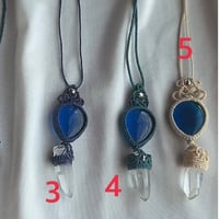 アンダラクリスタル5