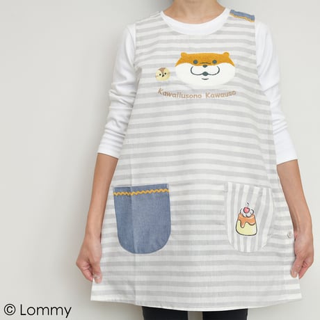 保育士エプロンの専門店