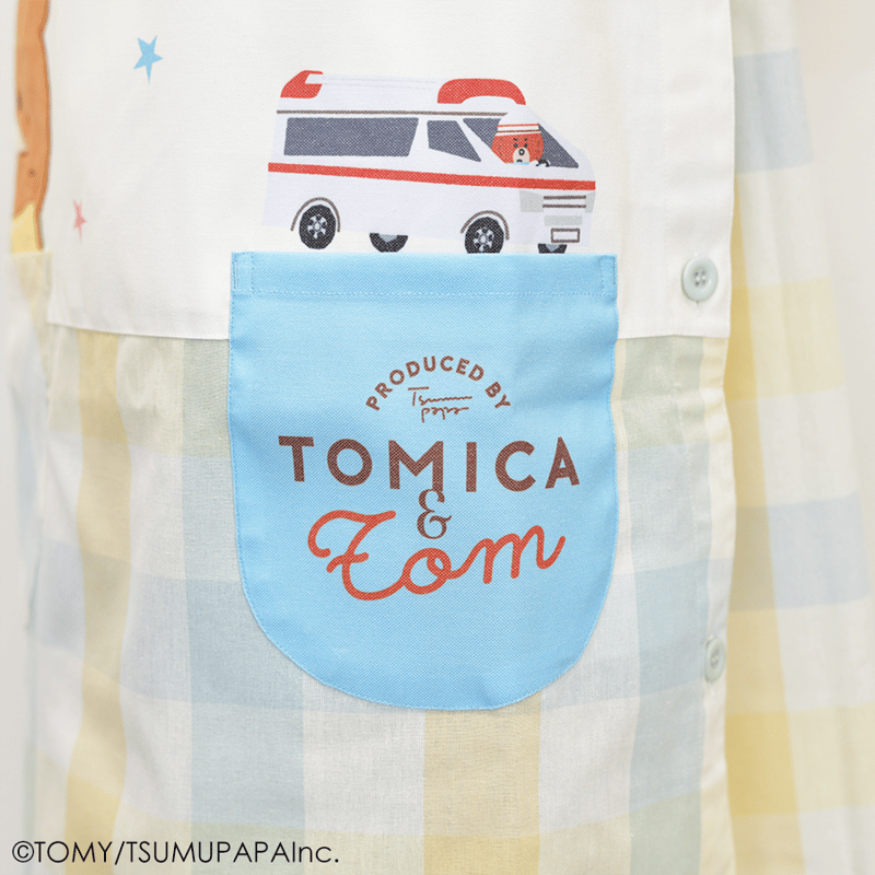 東京24区　エプロン 耐刃・耐熱エプロンNEO P－TEX－05A 02EP