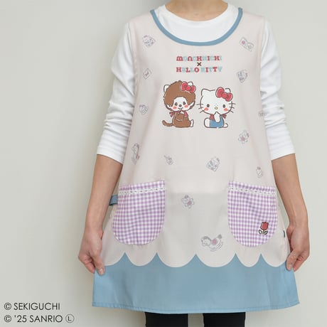 CATEGORY ETC その他キャラクター | 保育士エプロンの専門店 sonoa.