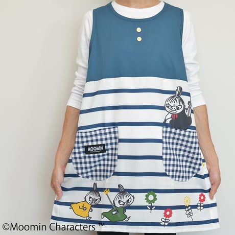 CATEGORY MOOMIN ムーミン | 保育士エプロンの専門店 CATEGORY MOOMIN ムーミン | 保育士エプロンの専門店
