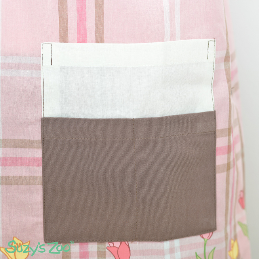 人気旧作／ 保育士エプロン スージー・ズー | 保育士エプロンの専門店