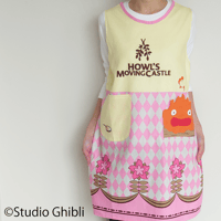 ジブリ ハウルの動く城 カルシファー