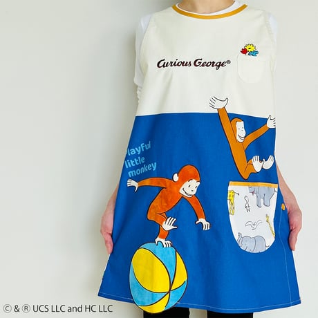 おさるのジョージ プレイフルジョージ
