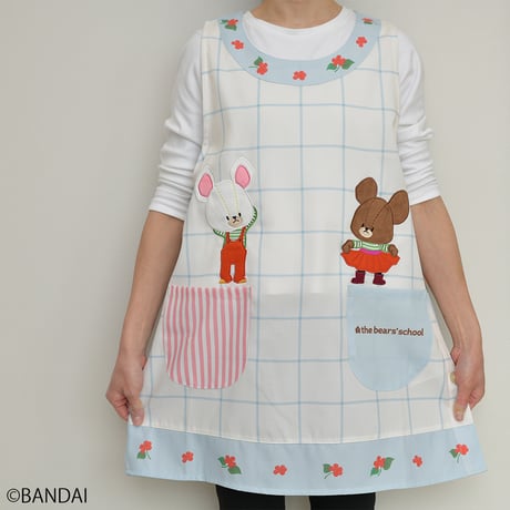 保育士エプロンの専門店 sonoa.