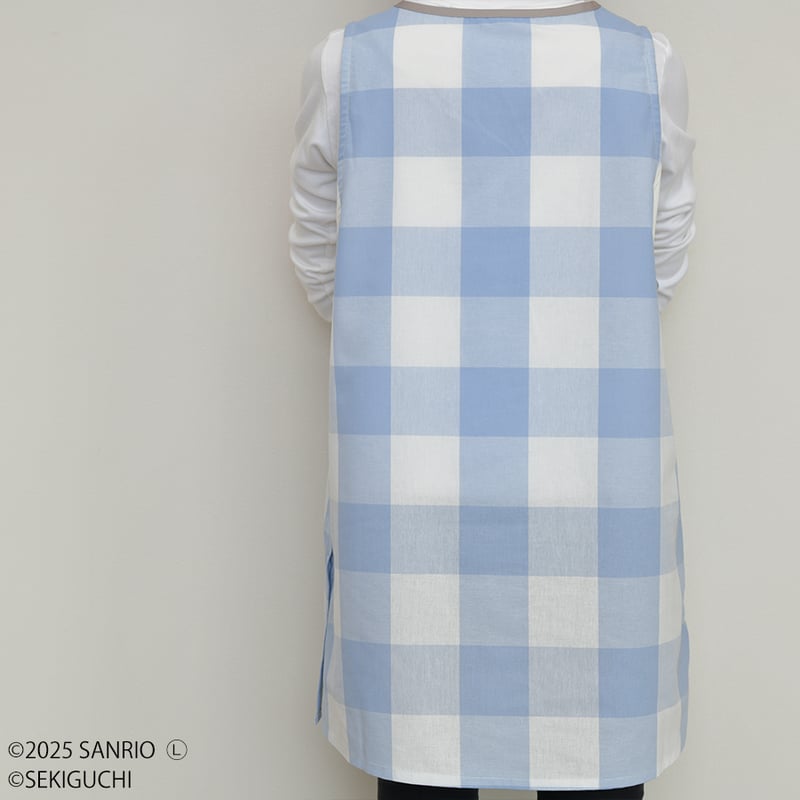 5枚セット　8,800円‼️ ハローキティ　エプロン　キャラクター　保育士 Amazon.co.jp: [ON NISHIKI] ハローキティ エプロン キャラクター 保育