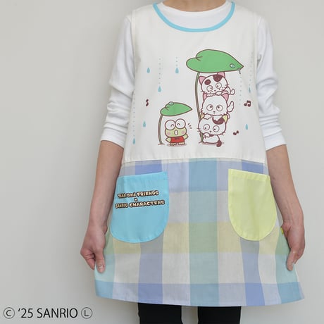 CATEGORY SANRIO サンリオ | 保育士エプロンの専門店 CATEGORY SANRIO サンリオ | 保育士エプロンの専門店