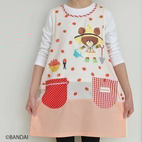 ITEM | 保育士エプロンの専門店 sonoa.