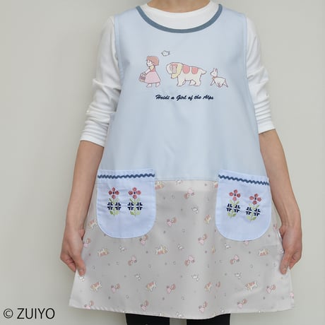 保育士エプロンの専門店