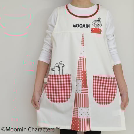 CATEGORY MOOMIN ムーミン | 保育士エプロンの専門店 CATEGORY MOOMIN ムーミン | 保育士エプロンの専門店
