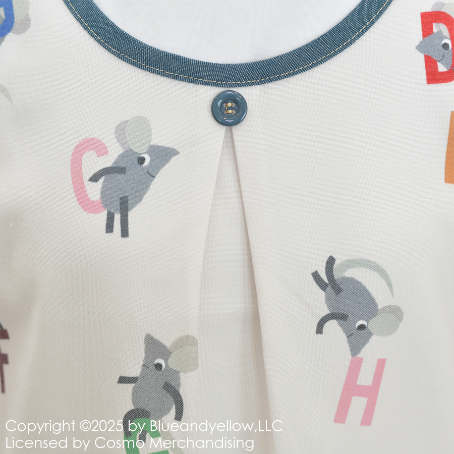 フレデリック エプロン エプロン フレデリック おしゃれ かわいい かぶるだけ レディース