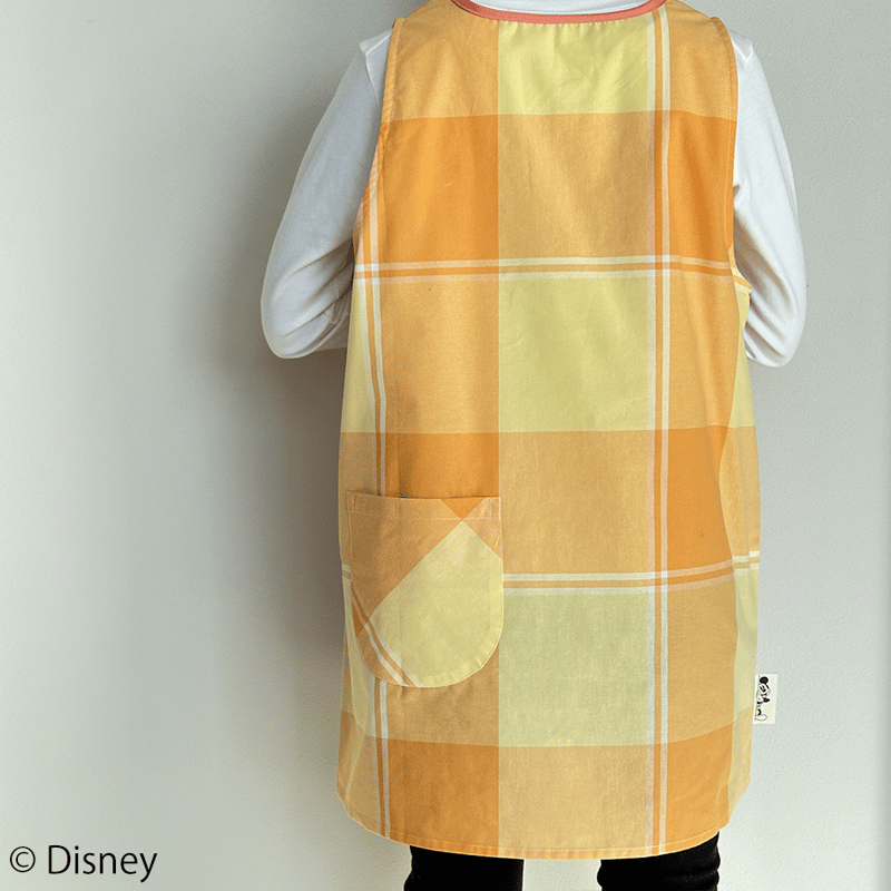 希少★ディズニースポーツシリーズ マクドナルドコラボエプロン／ミッキー 希少☆ディズニースポーツシリーズ マクドナルドコラボエプロン