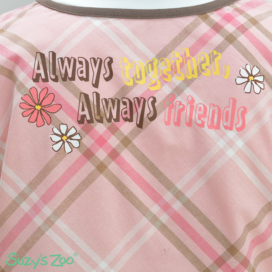 人気旧作／ 保育士エプロン スージー・ズー | 保育士エプロンの専門店