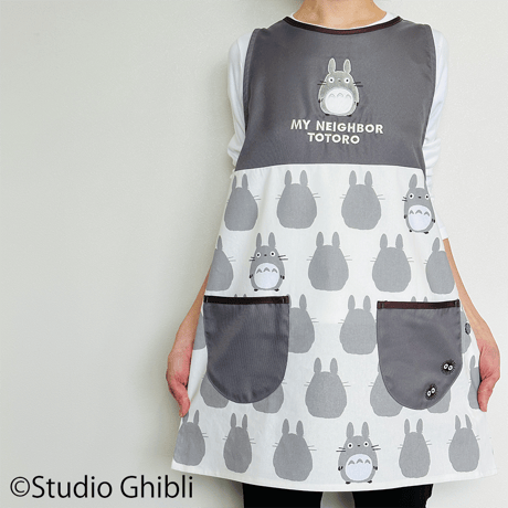 CATEGORY TOTORO となりのトトロ | 保育士エプロンの専門店 CATEGORY TOTORO となりのトトロ | 保育士エプロンの専門店