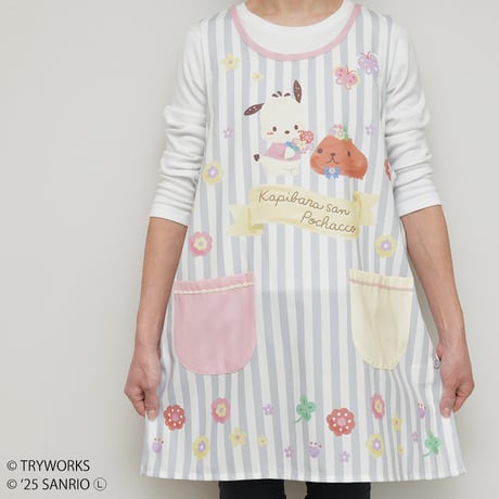 保育士エプロンの専門店 sonoa.