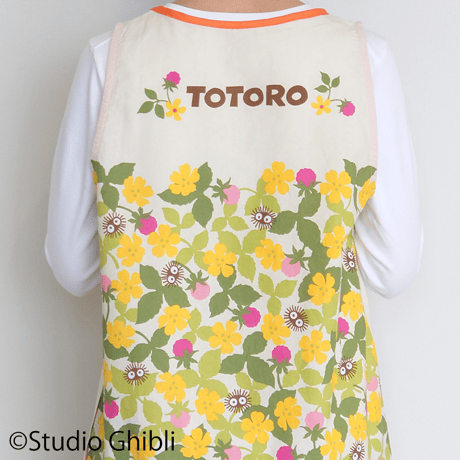 ジブリ となりのトトロ いちごがいっぱい
