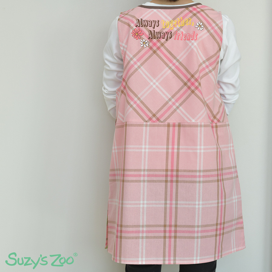 人気旧作／ 保育士エプロン スージー・ズー | 保育士エプロンの専門店